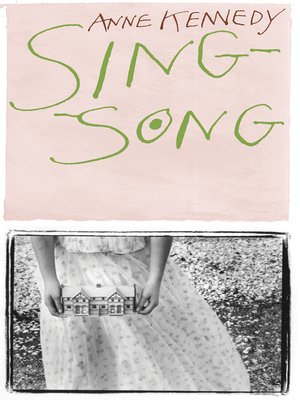 cover image of Sing-song